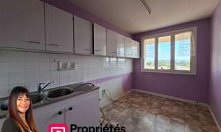 Appartement 5 Pièces 80 m² à vendre à Roanne (42300)
