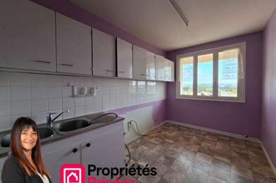 Appartement 5 pièces 99000 €