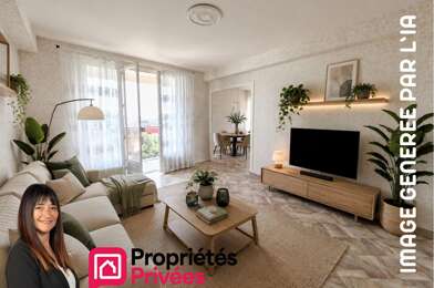 Appartement 5 pièces 99000 €