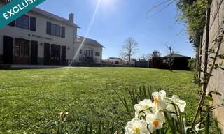 Maison 6 Pièces 105 m² à vendre à Moutiers-les-Mauxfaits (85540)