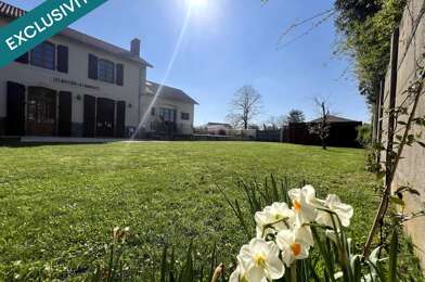 Maison 6 pièces 335000 €