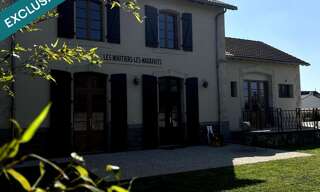 Maison 6 Pièces 105 m² à vendre à Moutiers-les-Mauxfaits (85540)