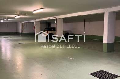 Garage  29000 €