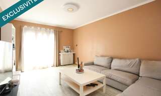 Maison 4 Pièces 60 m² à vendre à Athis-Mons (91200)