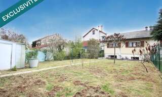 Maison 4 Pièces 60 m² à vendre à Athis-Mons (91200)