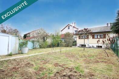 Maison 4 pièces 260000 €