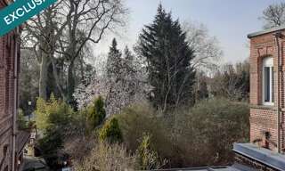 Appartement 1 Pièce 23 m² à vendre à Roubaix (59100)