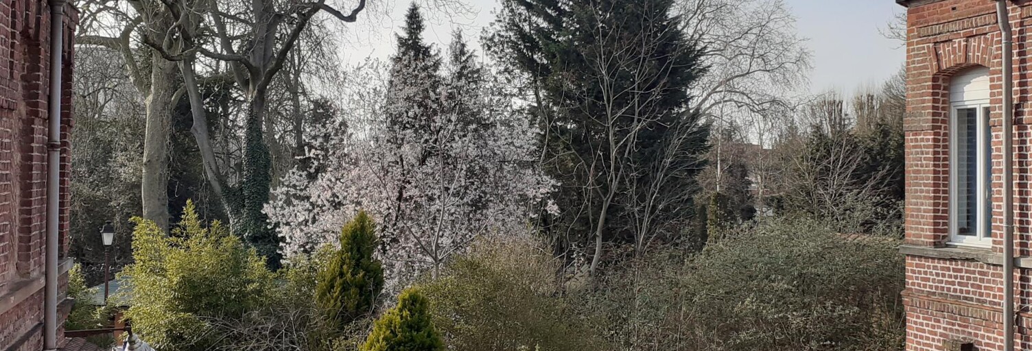 Appartement 1 Pièce 23 m² à vendre à Roubaix (59100)