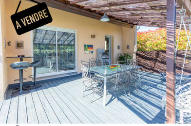 Maison 4 pièces 290000 €