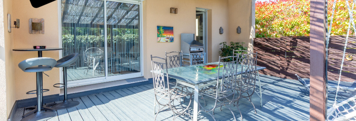 Maison 4 Pièces 89 m² à vendre à Aubignan (84810)