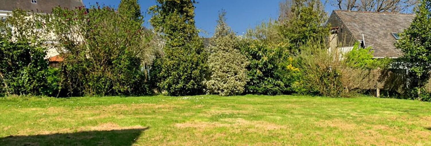 Maison 5 Pièces 137 m² à vendre à Vannes (56000)