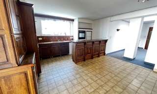 Immeuble  198 m² à vendre à Granville (50400)