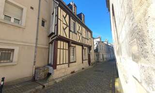 Maison 7 Pièces 177 m² à vendre à Bourges (18000)