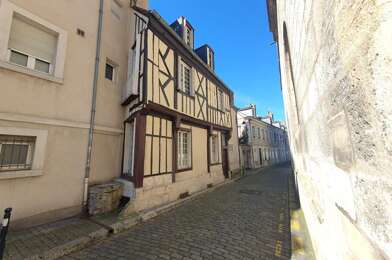 Maison 7 pièces 261700 €