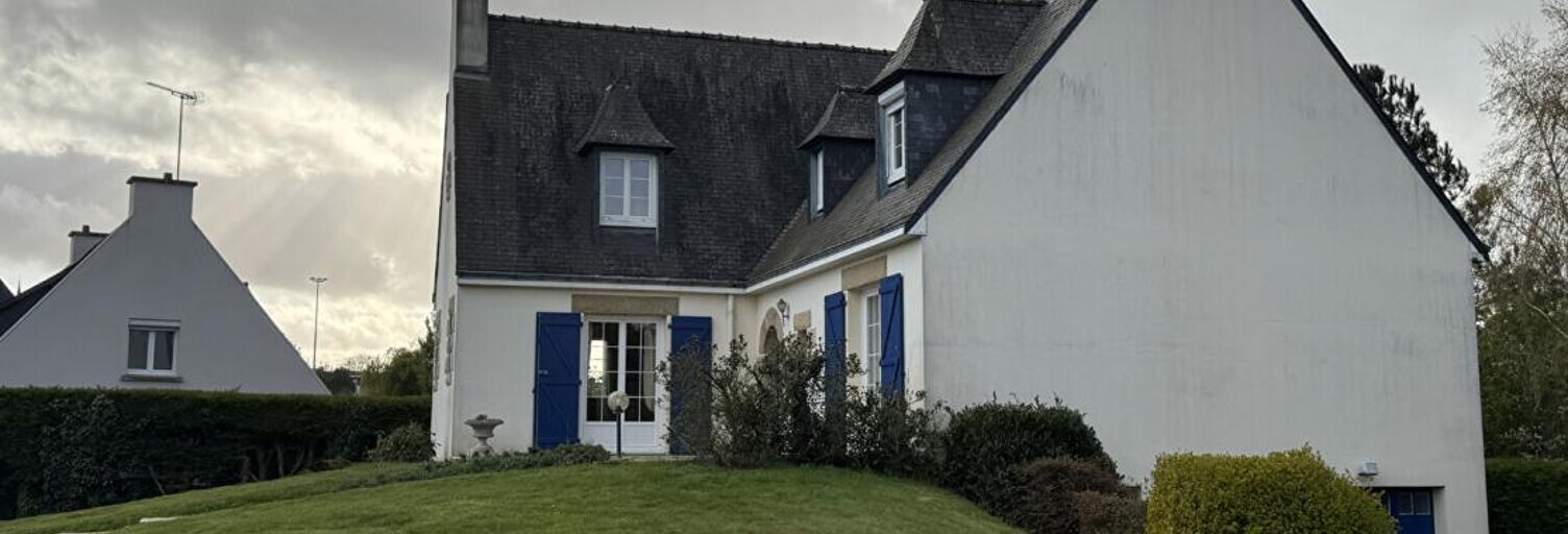 Maison 7 Pièces 150 m² à vendre à Plédran (22960)