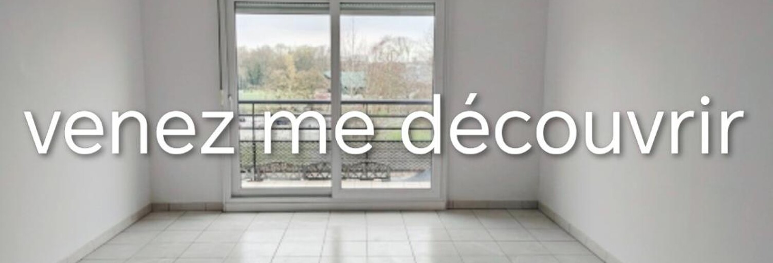 Appartement 2 Pièces 37 m² à vendre à Saint-Laurent-Blangy (62223)