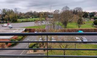 Appartement 2 Pièces 37 m² à vendre à Saint-Laurent-Blangy (62223)