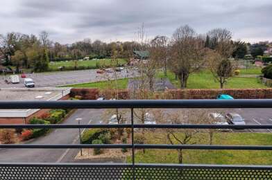 Appartement 2 pièces 135000 €