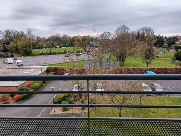 Appartement T2 de 37,64 m2 (Loi Carrez) — photo 1