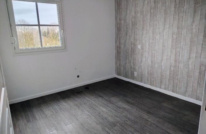 Appartement T2 de 37,64 m2 (Loi Carrez) — photo 3