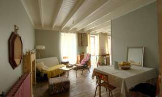 Maison 6 Pièces 130 m² à vendre à Pamplie (79220)