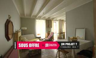 Maison 6 Pièces 130 m² à vendre à Pamplie (79220)
