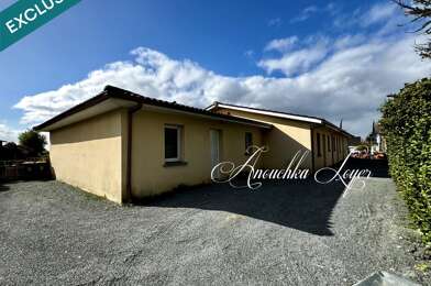 Immeuble  426000 €