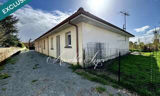 Immeuble  258 m² à vendre à Langon (33210)