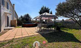 Maison 5 Pièces 100 m² à vendre à Draguignan (83300)