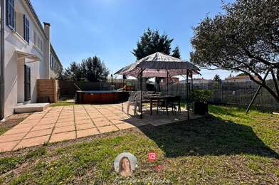 Maison 5 pièces 261000 €