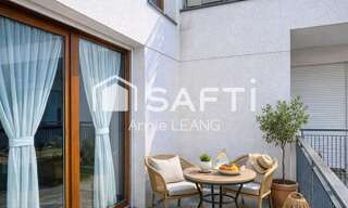 Appartement 3 Pièces 70 m² à vendre à Montreuil (93100)