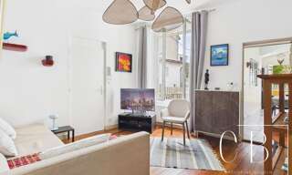 Appartement 2 Pièces 46 m² à vendre à La Rochelle (17000)