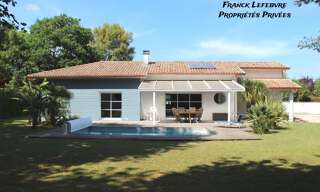 Maison 4 Pièces 160 m² à vendre à Montescot (66200)