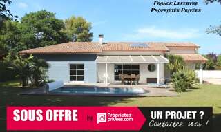 Maison 4 Pièces 160 m² à vendre à Montescot (66200)
