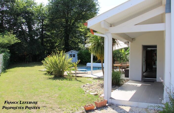Villa 5 pièces de 160 m2 sur terrain 1200 m² — photo 3
