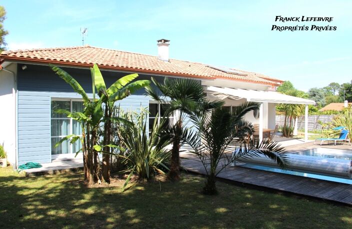 Villa 5 pièces de 160 m2 sur terrain 1200 m² — photo 4