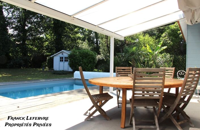 Villa 5 pièces de 160 m2 sur terrain 1200 m² — photo 5
