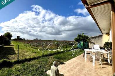 Appartement 3 pièces 120000 €
