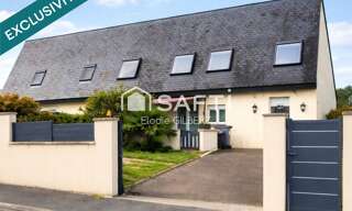 Maison 6 Pièces 147 m² à vendre à Durtal (49430)