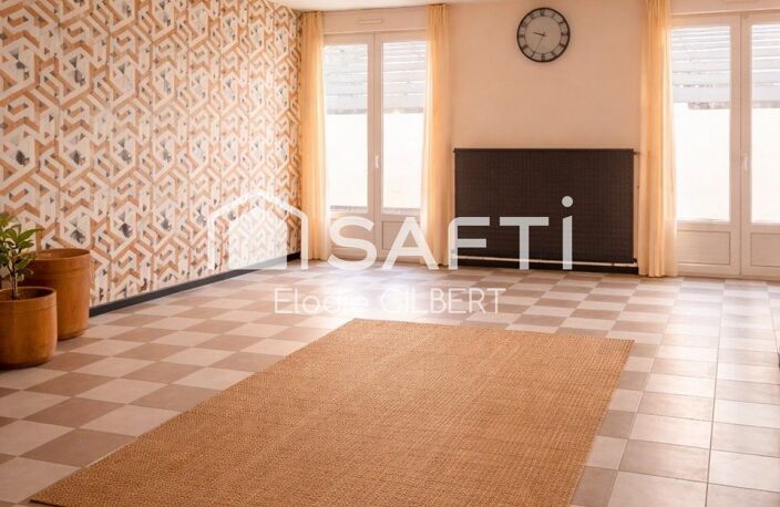 Maison familiale   4 chambres  prête à vivre — photo 3