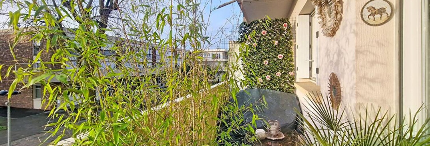 Appartement 2 Pièces 29 m² à louer à Rambouillet (78120)