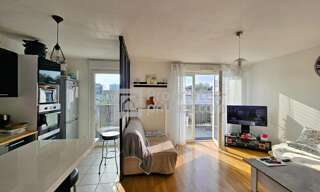 Appartement 3 Pièces 68 m² à vendre à Noisy-le-Sec (93130)