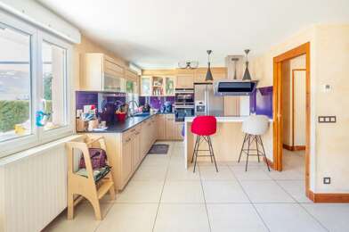 Appartement 5 pièces 499000 €