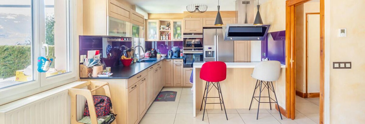 Appartement 5 Pièces 145 m² à vendre à Sallanches (74700)