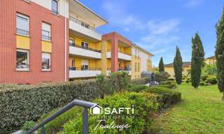 Appartement 4 Pièces 72 m² à vendre à Léguevin (31490)