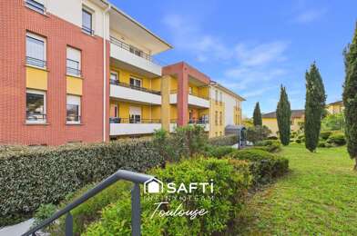 Appartement 4 pièces 199000 €