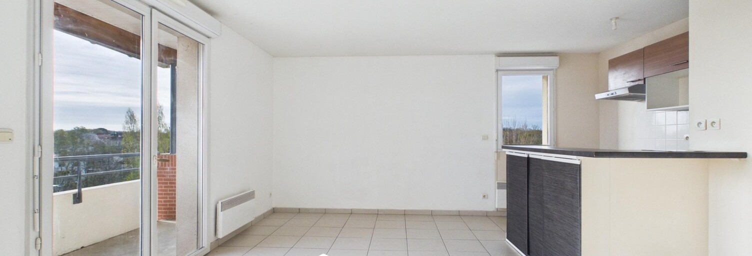 Appartement 4 Pièces 72 m² à vendre à Léguevin (31490)