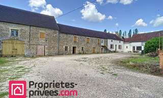 Maison 9 Pièces 263 m² à vendre à Guillon-Terre-Plaine (89420)