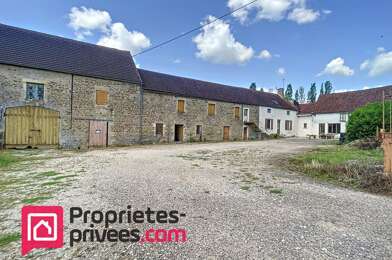 Maison 9 pièces 230000 €