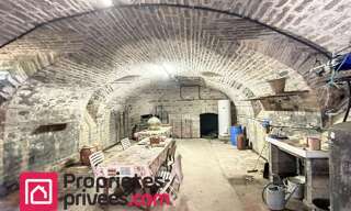 Maison 9 Pièces 263 m² à vendre à Guillon-Terre-Plaine (89420)